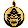 Logo de THE Mongolz
